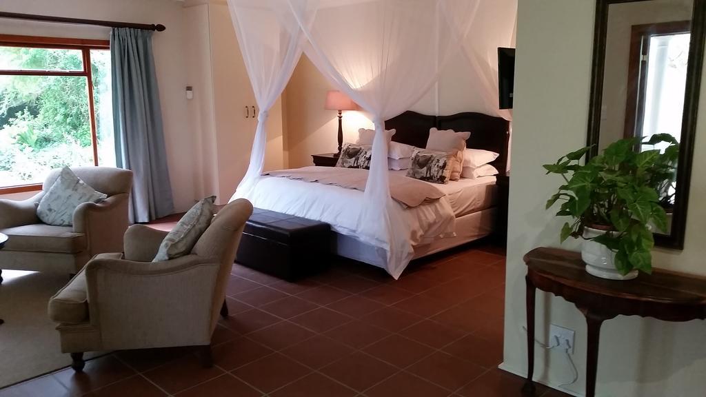 Umlambo River Lodge Kirkwood Εξωτερικό φωτογραφία