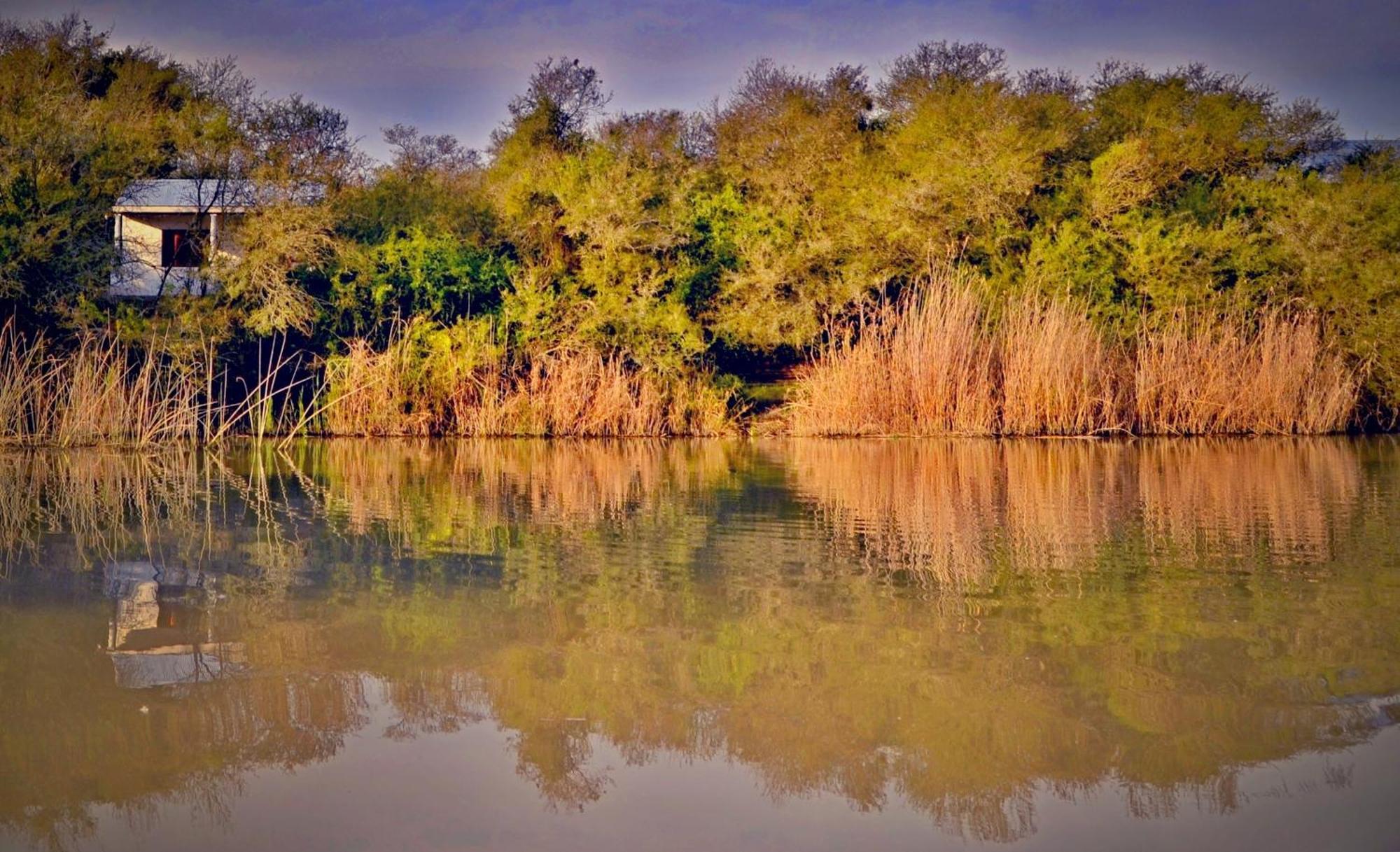 Umlambo River Lodge Kirkwood Εξωτερικό φωτογραφία