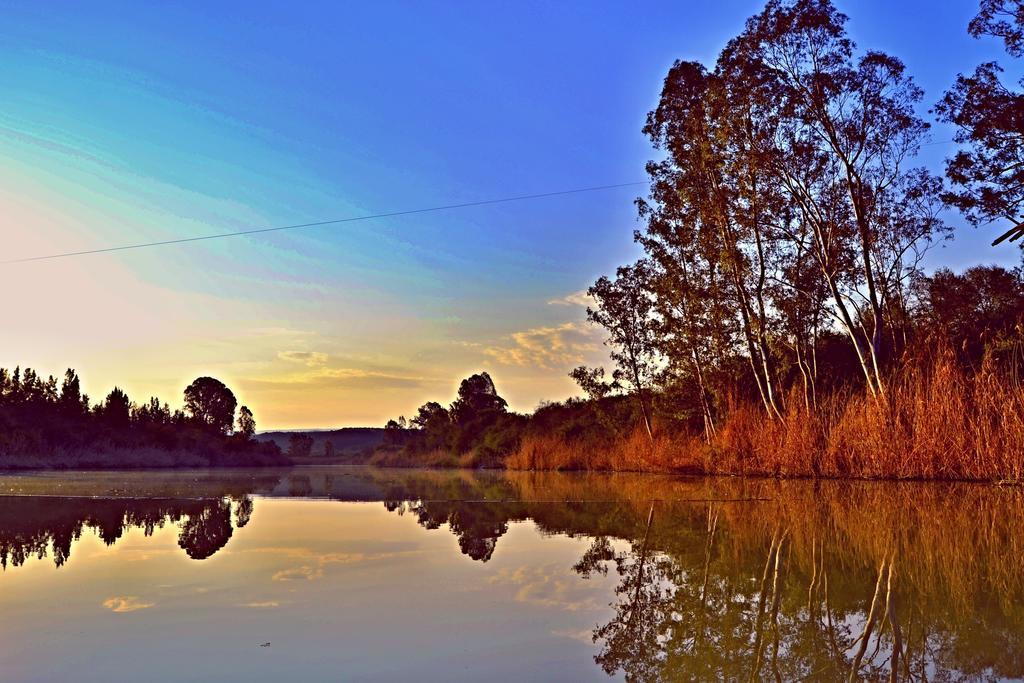 Umlambo River Lodge Kirkwood Εξωτερικό φωτογραφία