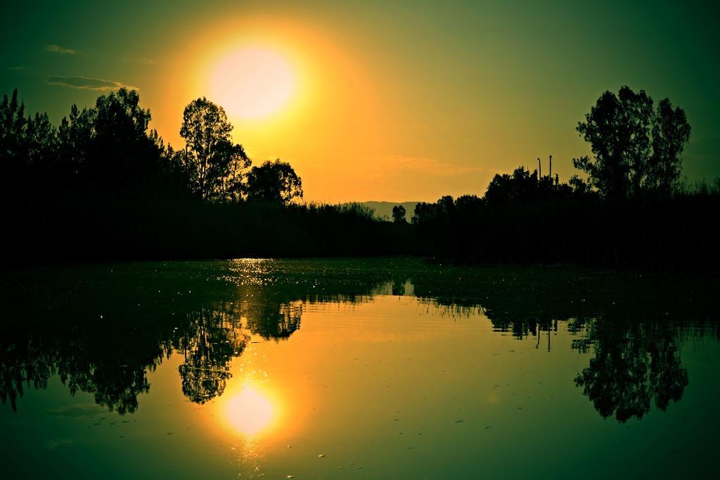 Umlambo River Lodge Kirkwood Εξωτερικό φωτογραφία