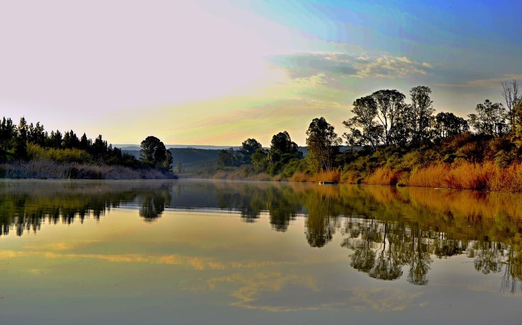 Umlambo River Lodge Kirkwood Εξωτερικό φωτογραφία