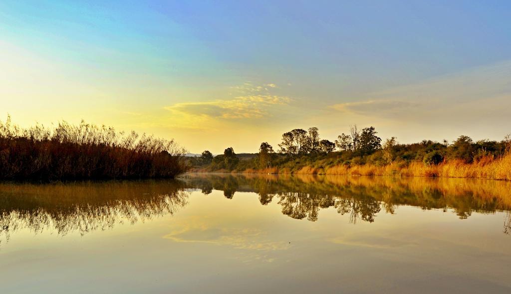 Umlambo River Lodge Kirkwood Εξωτερικό φωτογραφία