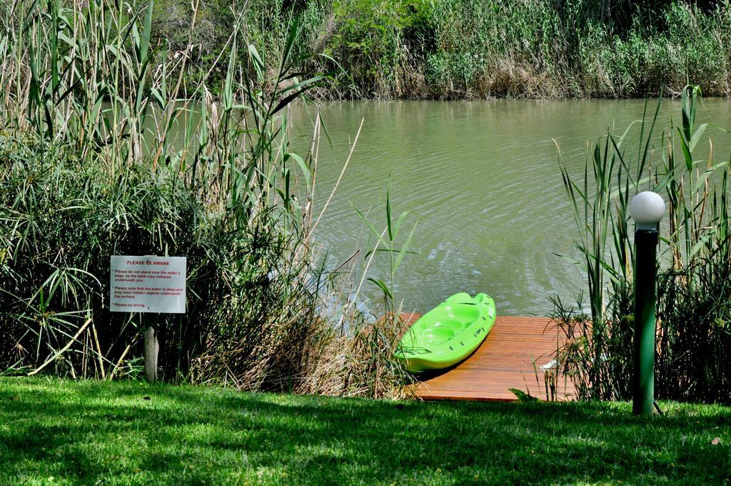 Umlambo River Lodge Kirkwood Εξωτερικό φωτογραφία