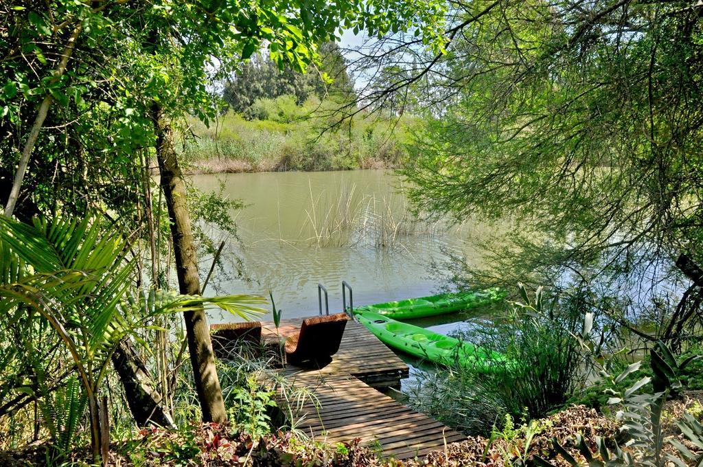 Umlambo River Lodge Kirkwood Εξωτερικό φωτογραφία
