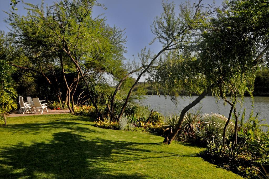 Umlambo River Lodge Kirkwood Εξωτερικό φωτογραφία
