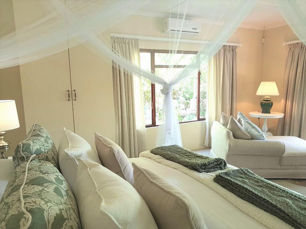 Umlambo River Lodge Kirkwood Εξωτερικό φωτογραφία
