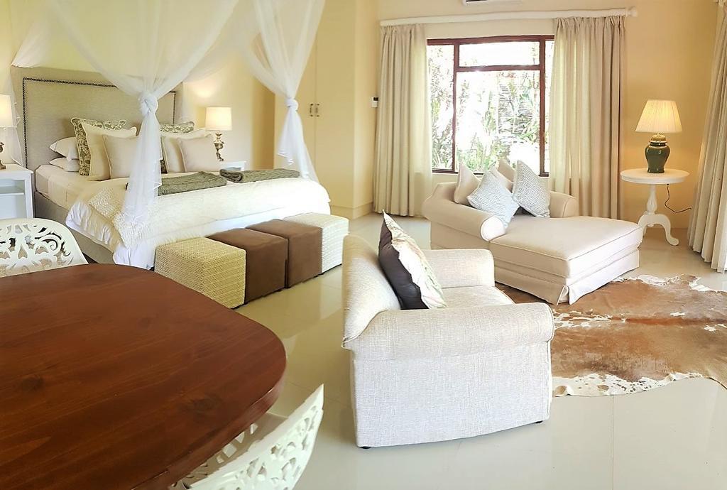 Umlambo River Lodge Kirkwood Εξωτερικό φωτογραφία