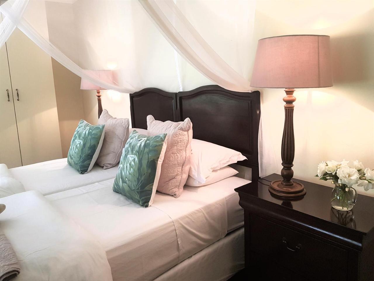 Umlambo River Lodge Kirkwood Εξωτερικό φωτογραφία