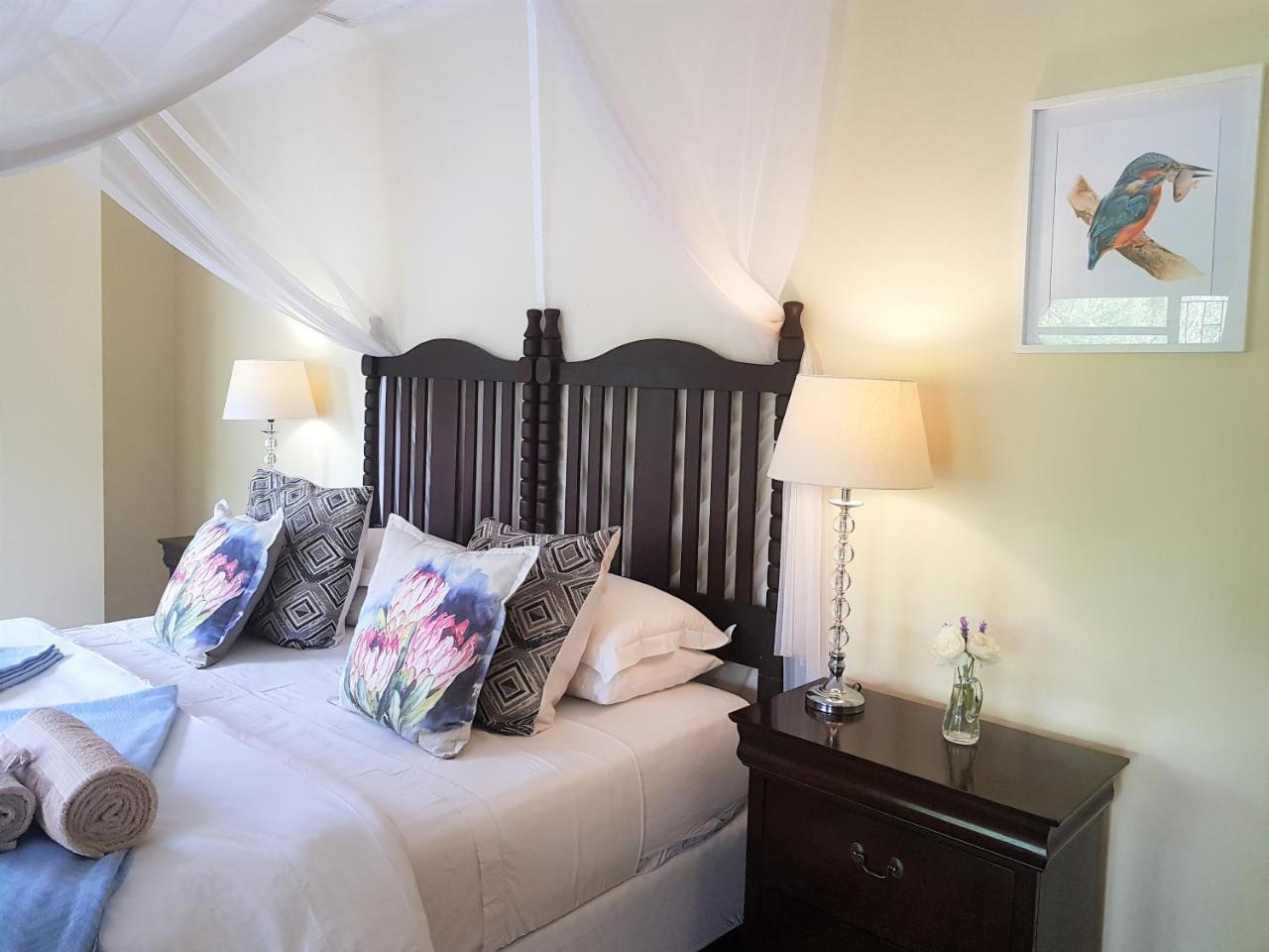 Umlambo River Lodge Kirkwood Εξωτερικό φωτογραφία