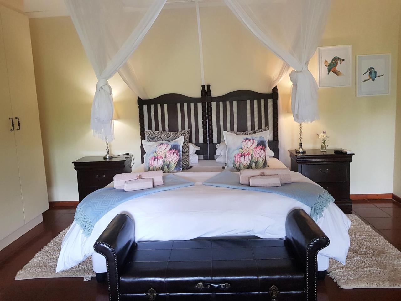 Umlambo River Lodge Kirkwood Εξωτερικό φωτογραφία
